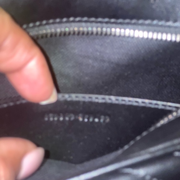 Gucci Marmount medium shoulder bag - Picture 3 of 11